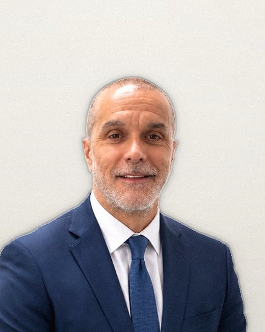 Alvaro Domenech, LCSW