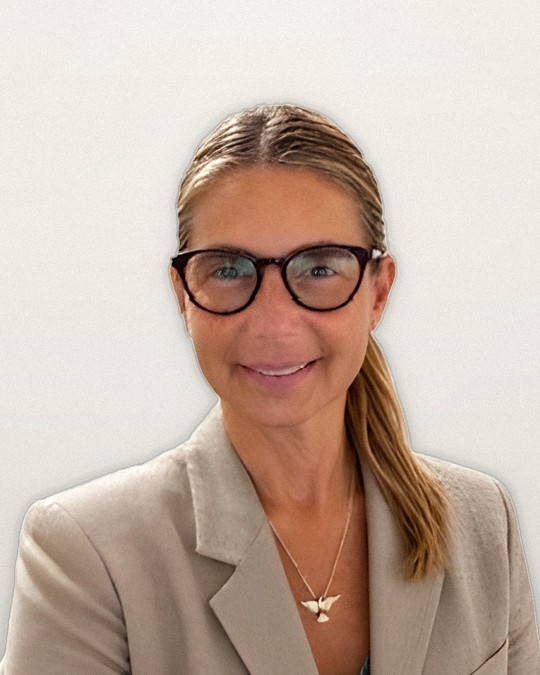 Blanca Santander