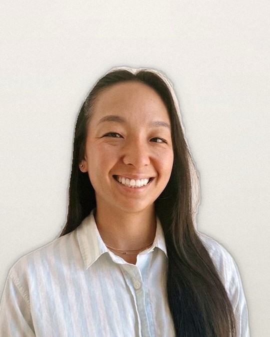 Iris Chow