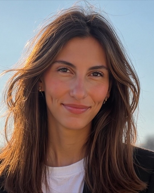 Isabella Cabrera Valencia