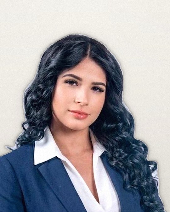 Lorena Alcoba
