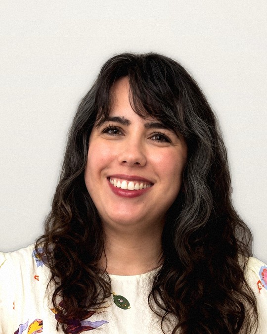 Marylupe Avila