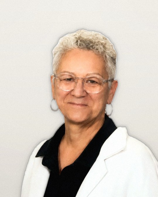 Milagros Roca