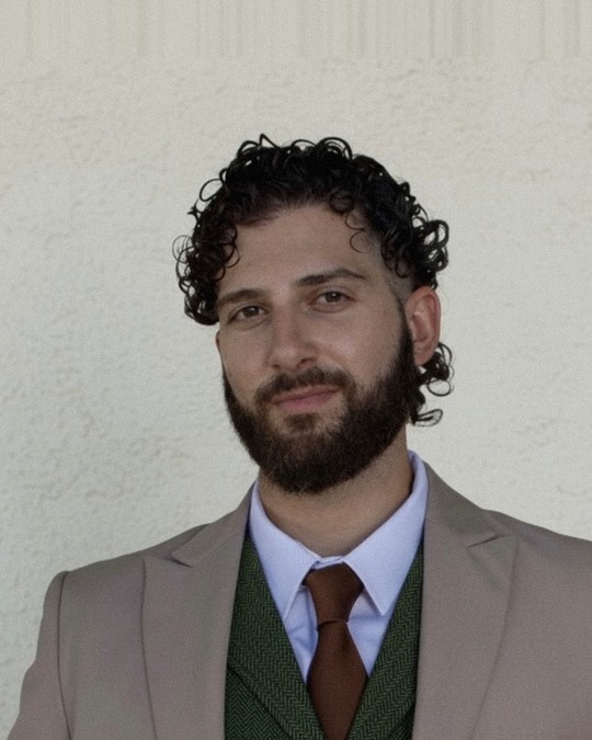 Zidam Gonzalez